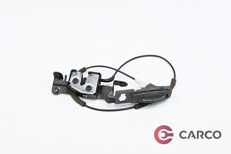 Механизъм подглавник десен за VOLVO S60 I седан 2.4 (2000 - 2010)