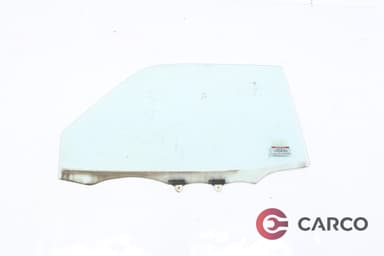 Стъкло врата ляво за TOYOTA RAV 4 I Cabrio (SXA1_) 2.0 16V 4WD (1997 - 2000)
