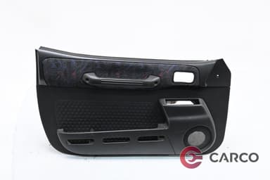 Кора врата лява за TOYOTA RAV 4 I Cabrio (SXA1_) 2.0 16V 4WD (1997 - 2000)