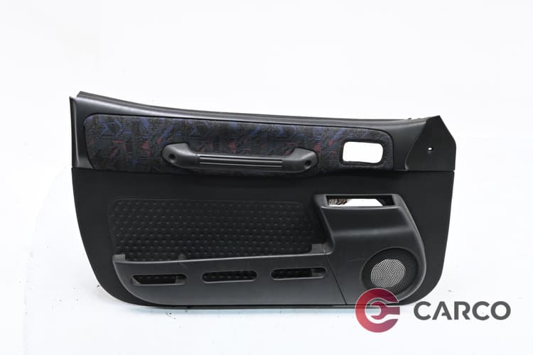 Кора врата лява за TOYOTA RAV 4 I Cabrio (SXA1_) 2.0 16V 4WD (1997 - 2000)