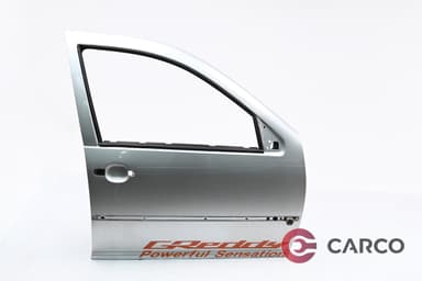 Врата предна дясна за VW BORA седан (1J2) 1.9 TDI 4motion (1998 - 2005)
