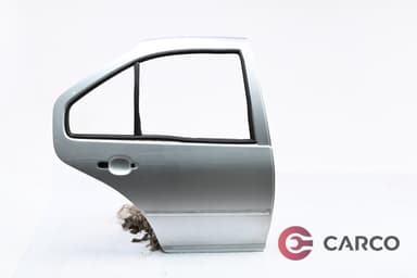 Врата задна дясна за VW BORA седан (1J2) 1.9 TDI 4motion (1998 - 2005)