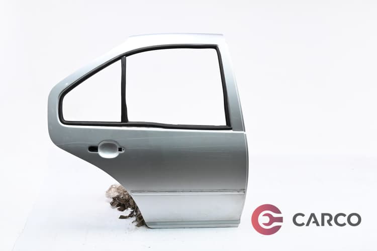 Врата задна дясна за VW BORA седан (1J2) 1.9 TDI 4motion (1998 - 2005)