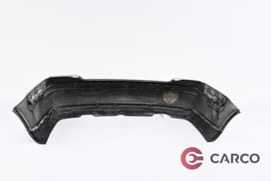 Задна броня за VW BORA седан (1J2) 1.9 TDI 4motion (1998 - 2005)