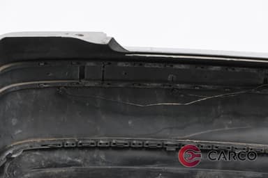 Задна броня за VW BORA седан (1J2) 1.9 TDI 4motion (1998 - 2005)
