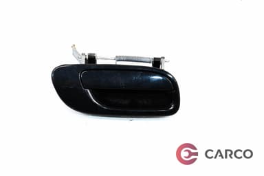 Външна дръжка предна дясна за VOLVO S60 I седан 2.4 (2000 - 2010)