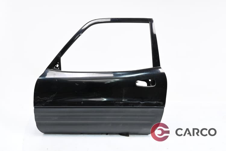 Врата лява за TOYOTA RAV 4 I Cabrio (SXA1_) 2.0 16V 4WD (1997 - 2000)