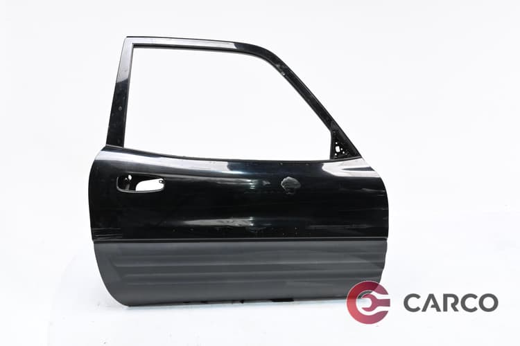 Врата дясна за TOYOTA RAV 4 I Cabrio (SXA1_) 2.0 16V 4WD (1997 - 2000)