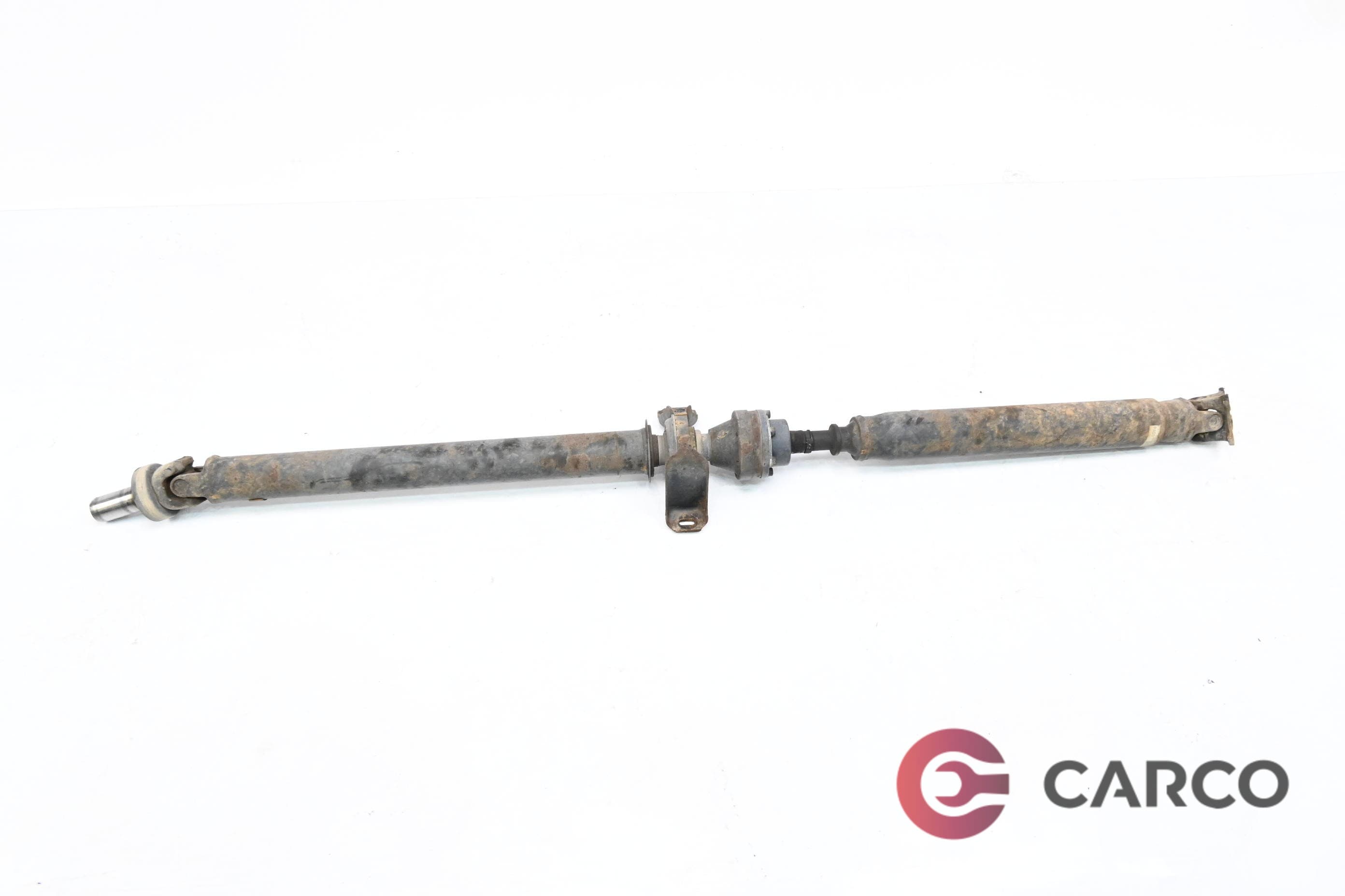 Кардан за TOYOTA RAV 4 I Cabrio (SXA1_) 2.0 16V 4WD (1997 - 2000)