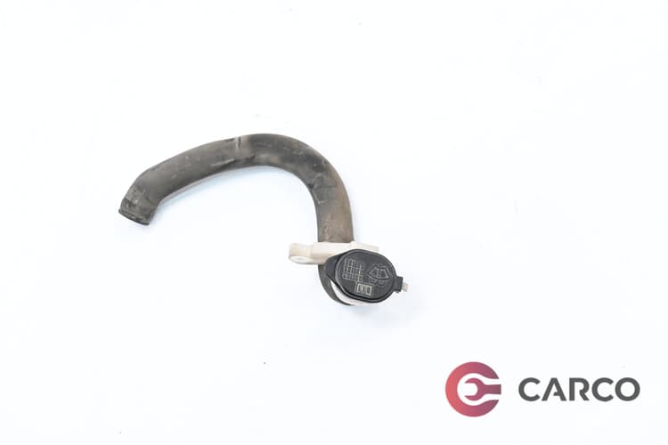 Гърловина казанче чистачки за TOYOTA RAV 4 I Cabrio (SXA1_) 2.0 16V 4WD (1997 - 2000)