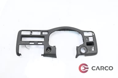 Конзола около километраж ДЕСЕН ВОЛАН за TOYOTA RAV 4 I Cabrio (SXA1_) 2.0 16V 4WD (1997 - 2000)