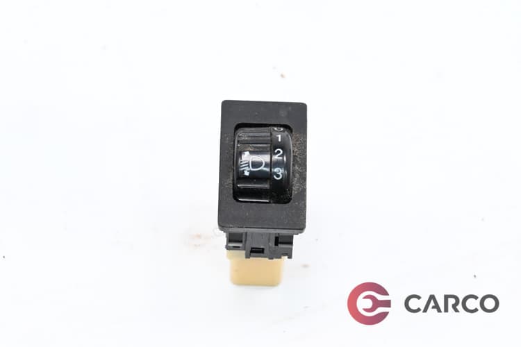 Ключ реглаж фарове за TOYOTA RAV 4 I Cabrio (SXA1_) 2.0 16V 4WD (1997 - 2000)