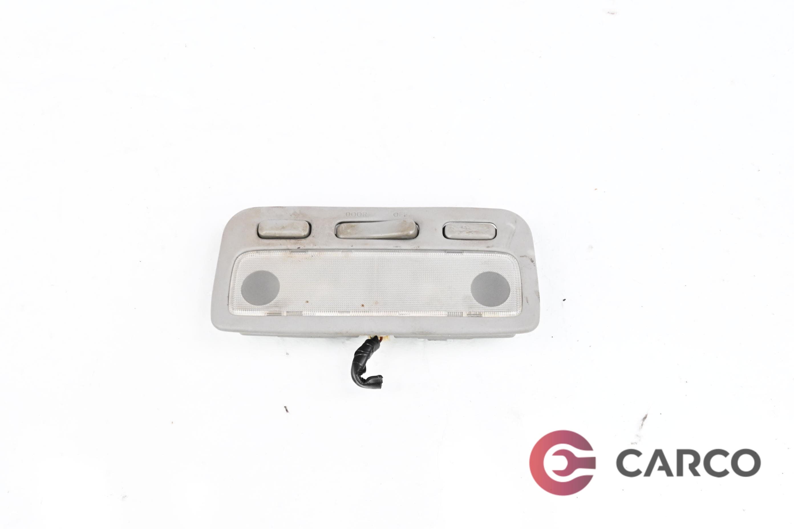 Плафон за TOYOTA RAV 4 I Cabrio (SXA1_) 2.0 16V 4WD (1997 - 2000)