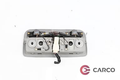 Плафон за TOYOTA RAV 4 I Cabrio (SXA1_) 2.0 16V 4WD (1997 - 2000)