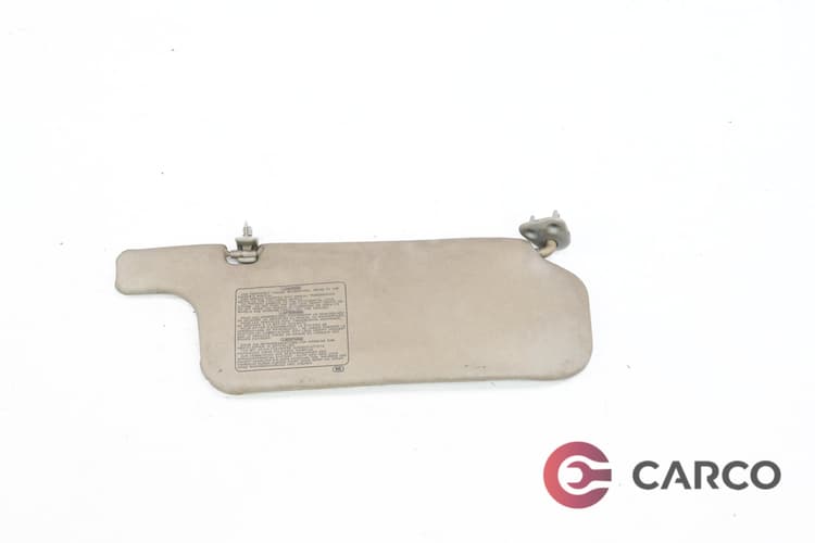Сенник десен за TOYOTA RAV 4 I Cabrio (SXA1_) 2.0 16V 4WD (1997 - 2000)