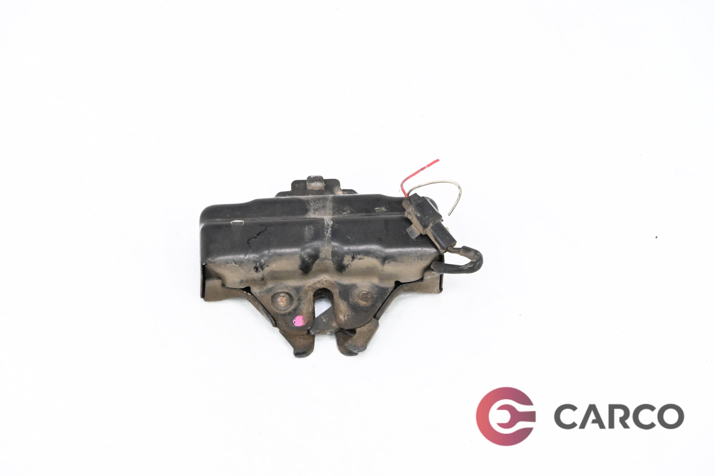 Брава преден капак за TOYOTA RAV 4 I Cabrio (SXA1_) 2.0 16V 4WD (1997 - 2000)