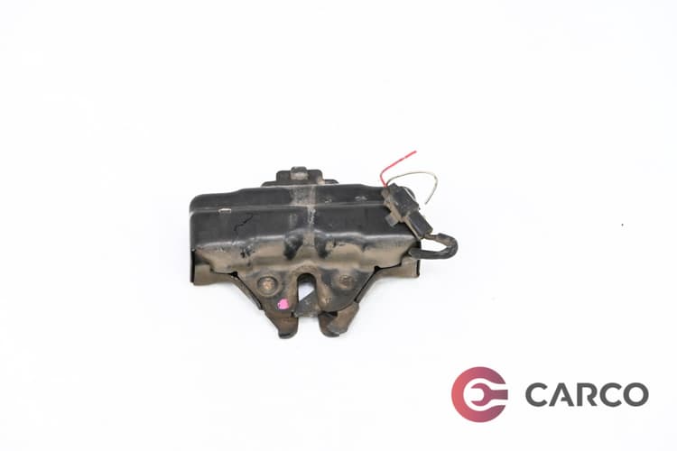Брава преден капак за TOYOTA RAV 4 I Cabrio (SXA1_) 2.0 16V 4WD (1997 - 2000)