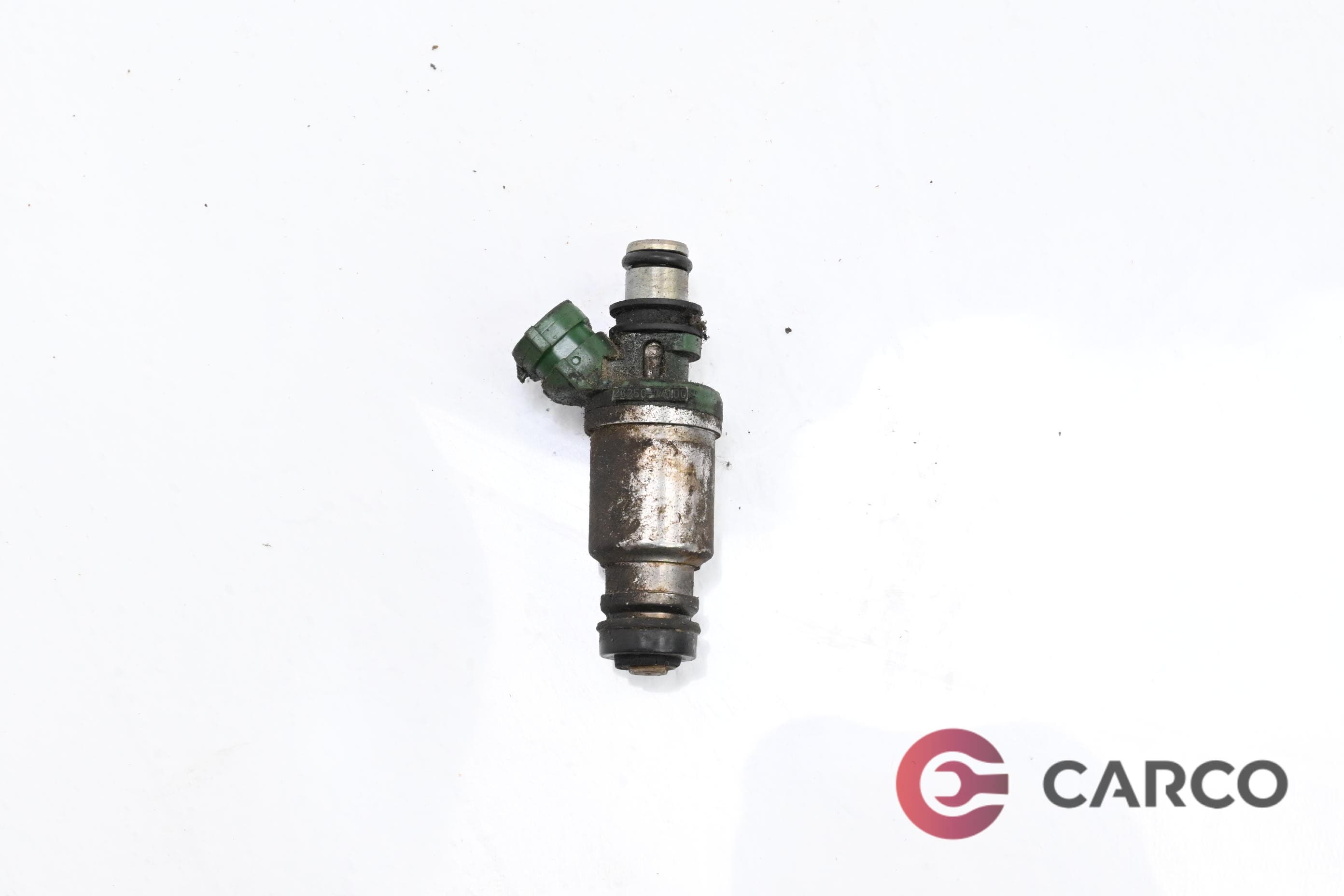 Дюза бензин 23250-74100 за TOYOTA RAV 4 I Cabrio (SXA1_) 2.0 16V 4WD (1997 - 2000)