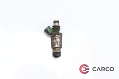 Дюза бензин 23250-74100 за TOYOTA RAV 4 I Cabrio (SXA1_) 2.0 16V 4WD (1997 - 2000)