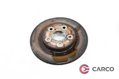 Спирачен диск преден за TOYOTA RAV 4 I Cabrio (SXA1_) 2.0 16V 4WD (1997 - 2000)