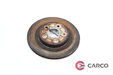 Спирачен диск преден за TOYOTA RAV 4 I Cabrio (SXA1_) 2.0 16V 4WD (1997 - 2000)