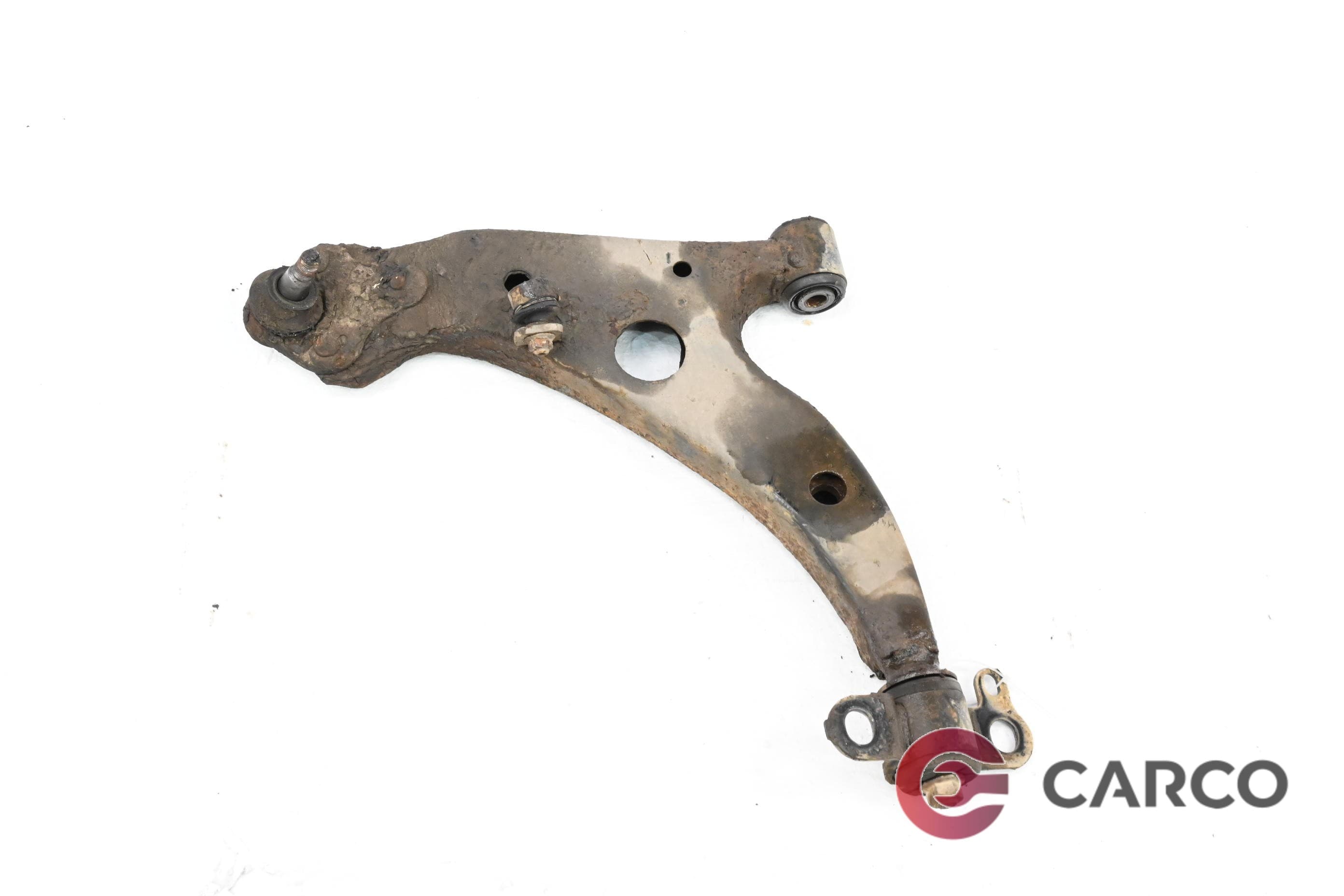 Носач преден ляв за TOYOTA RAV 4 I Cabrio (SXA1_) 2.0 16V 4WD (1997 - 2000)