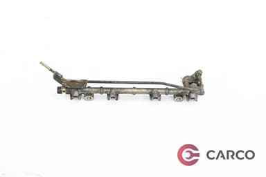 Горивна рейка за TOYOTA RAV 4 I Cabrio (SXA1_) 2.0 16V 4WD (1997 - 2000)