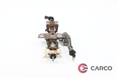 Кормилна колона с конзола ключ запалване за TOYOTA RAV 4 I Cabrio (SXA1_) 2.0 16V 4WD (1997 - 2000)