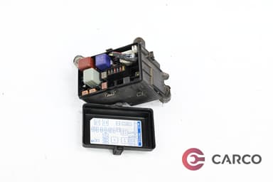 Бушонно табло за TOYOTA RAV 4 I Cabrio (SXA1_) 2.0 16V 4WD (1997 - 2000)