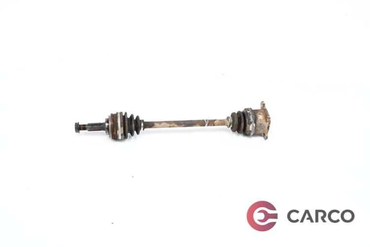 Полуоска задна лява за TOYOTA RAV 4 I Cabrio (SXA1_) 2.0 16V 4WD (1997 - 2000)