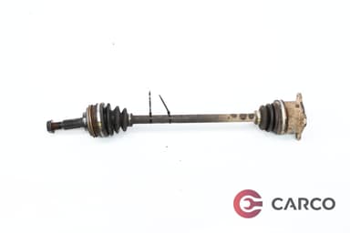 Полуоска задна дясна за TOYOTA RAV 4 I Cabrio (SXA1_) 2.0 16V 4WD (1997 - 2000)