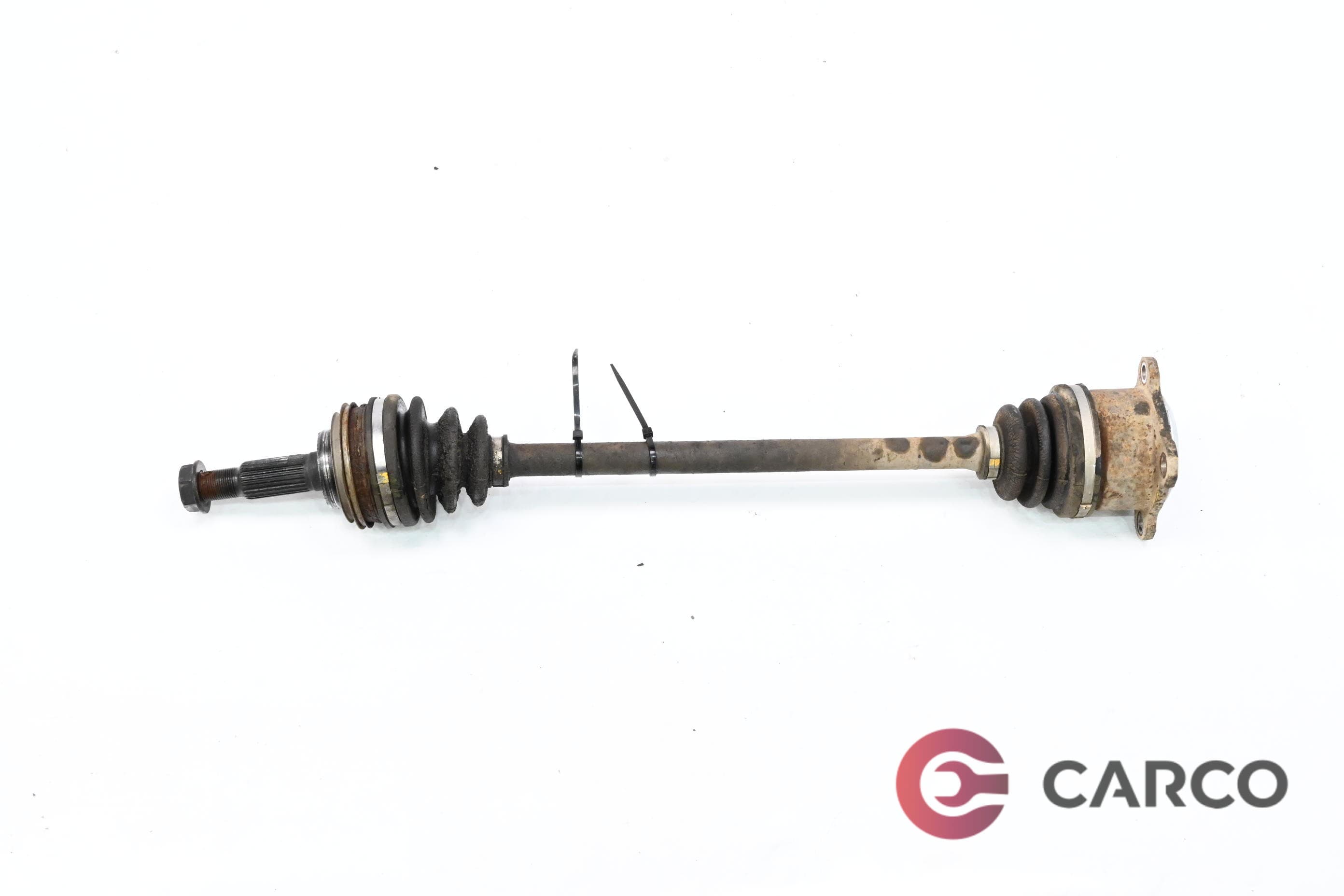 Полуоска задна дясна за TOYOTA RAV 4 I Cabrio (SXA1_) 2.0 16V 4WD (1997 - 2000)