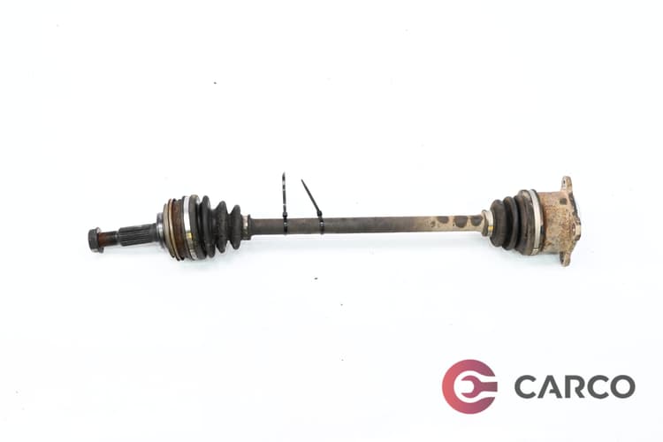 Полуоска задна дясна за TOYOTA RAV 4 I Cabrio (SXA1_) 2.0 16V 4WD (1997 - 2000)