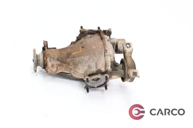 Диференциал за TOYOTA RAV 4 I Cabrio (SXA1_) 2.0 16V 4WD (1997 - 2000)