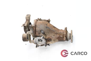 Диференциал за TOYOTA RAV 4 I Cabrio (SXA1_) 2.0 16V 4WD (1997 - 2000)