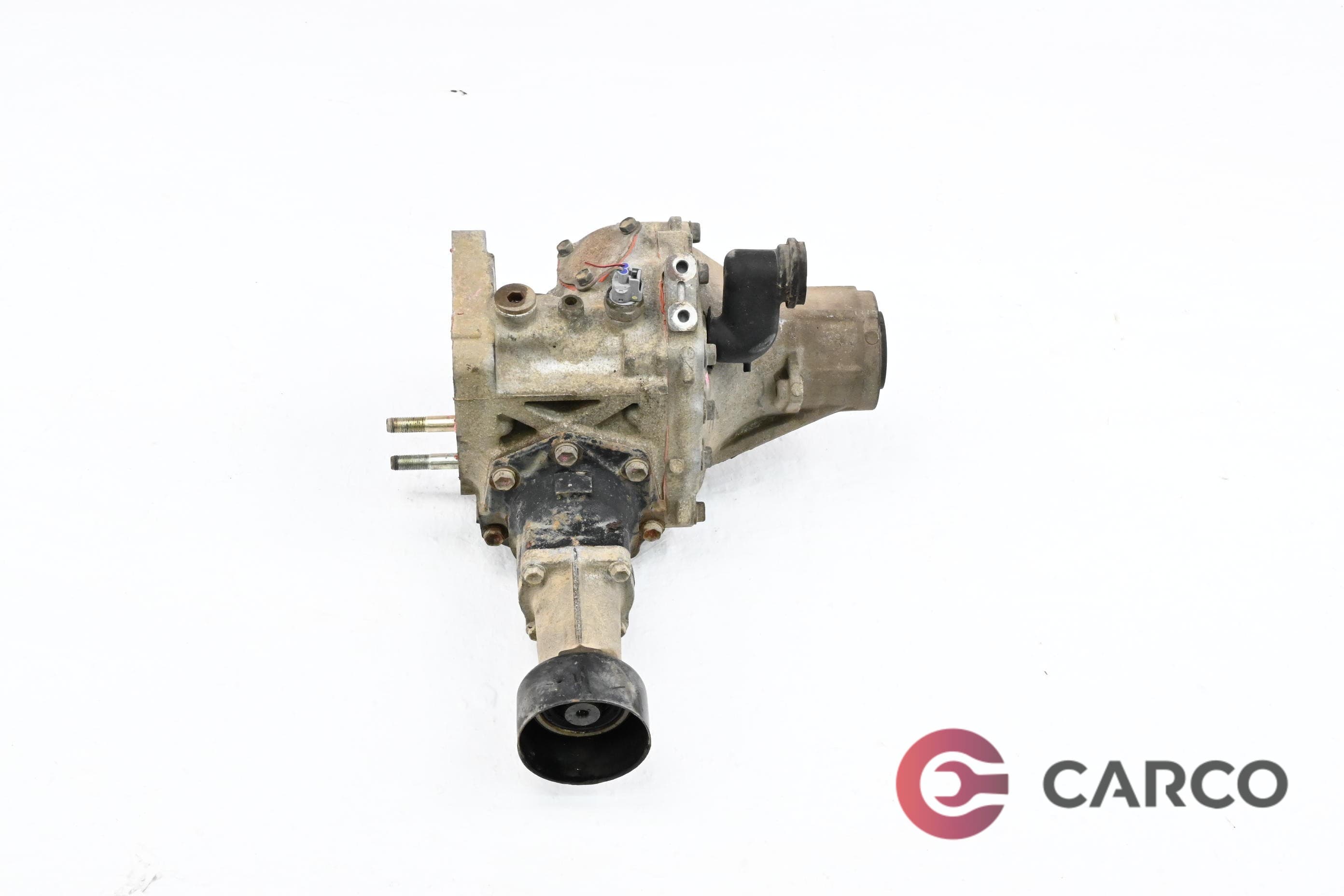 Раздатъчна кутия за TOYOTA RAV 4 I Cabrio (SXA1_) 2.0 16V 4WD (1997 - 2000)