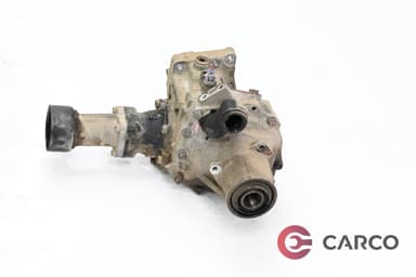 Раздатъчна кутия за TOYOTA RAV 4 I Cabrio (SXA1_) 2.0 16V 4WD (1997 - 2000)