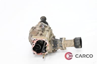 Раздатъчна кутия за TOYOTA RAV 4 I Cabrio (SXA1_) 2.0 16V 4WD (1997 - 2000)