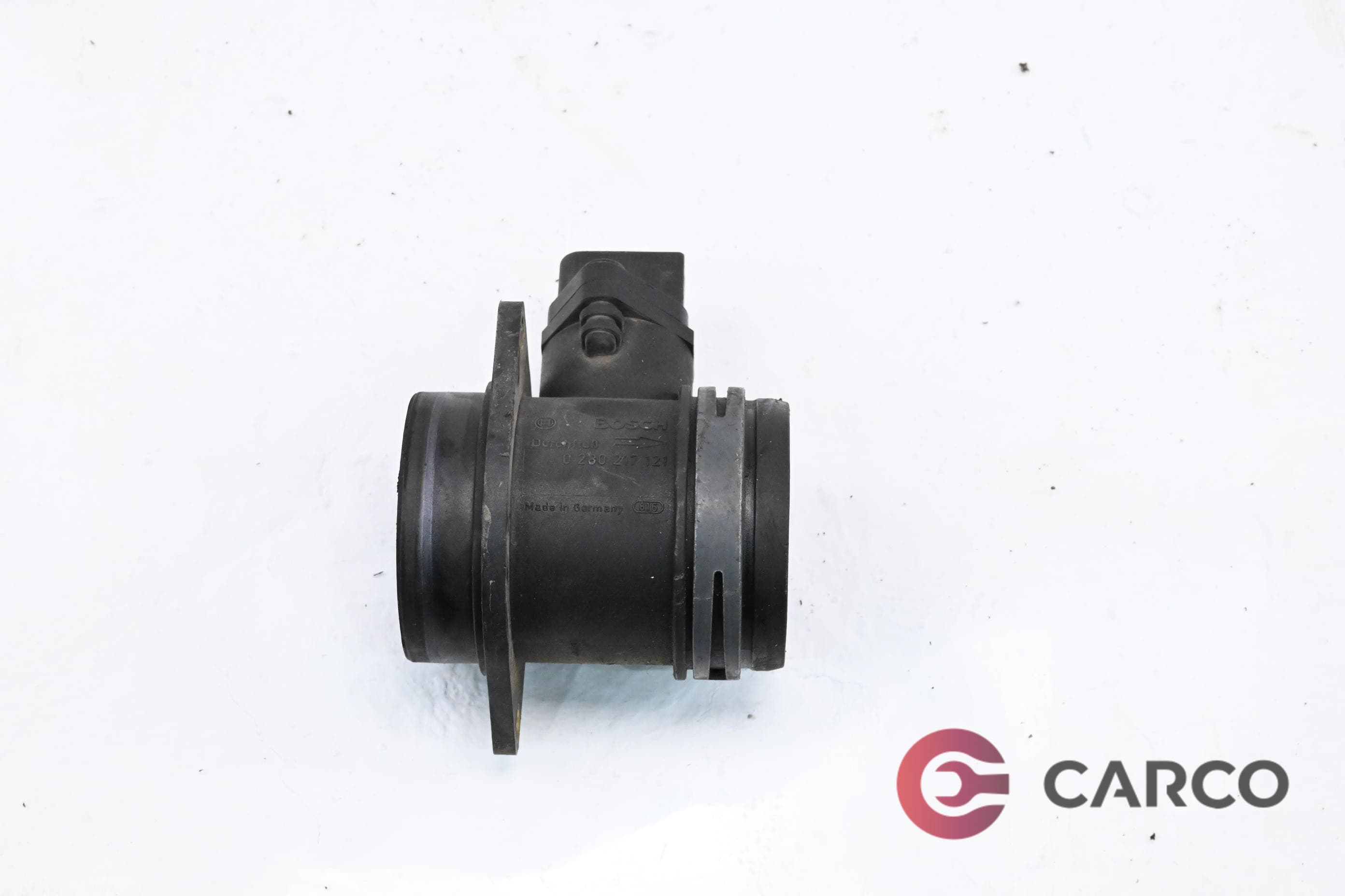 Дебитомер 0280217121 за VW BORA седан (1J2) 1.9 TDI 4motion (1998 - 2005)