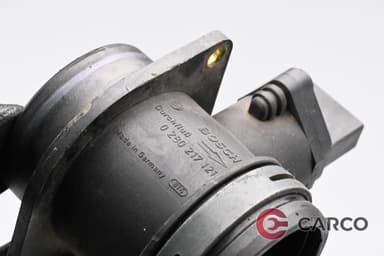 Дебитомер 0280217121 за VW BORA седан (1J2) 1.9 TDI 4motion (1998 - 2005)