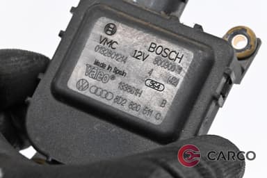 Моторче клапа парно 0132801214 за VW BORA седан (1J2) 1.9 TDI 4motion (1998 - 2005)