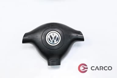 AIRBAG волан за VW BORA седан (1J2) 1.9 TDI 4motion (1998 - 2005)