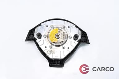 AIRBAG волан за VW BORA седан (1J2) 1.9 TDI 4motion (1998 - 2005)