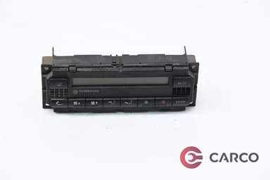 Управление климатик за VW BORA седан (1J2) 1.9 TDI 4motion (1998 - 2005)