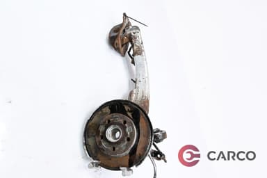Шенкел заден десен за VW BORA седан (1J2) 1.9 TDI 4motion (1998 - 2005)
