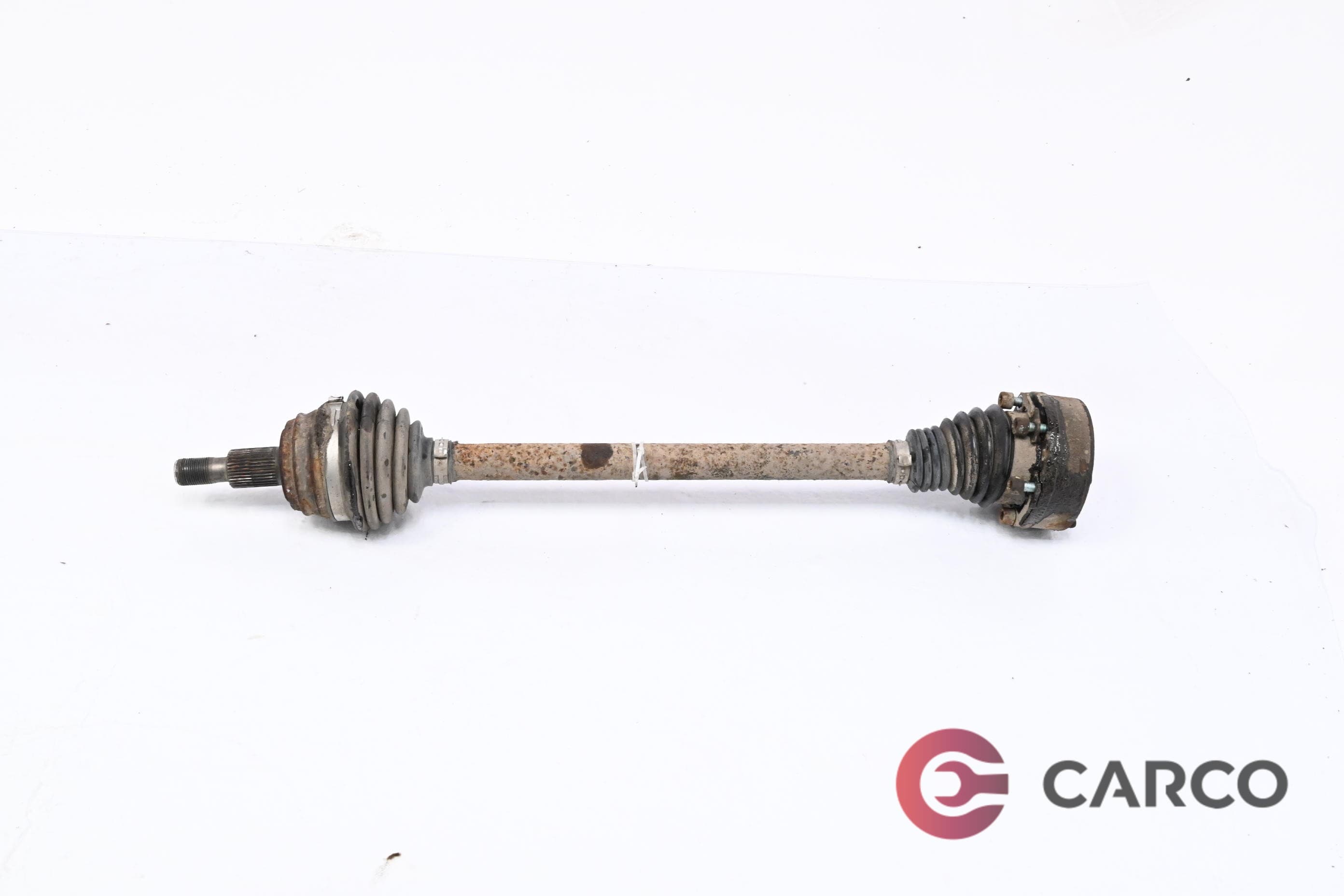 Полуоска задна лява за VW BORA седан (1J2) 1.9 TDI 4motion (1998 - 2005)