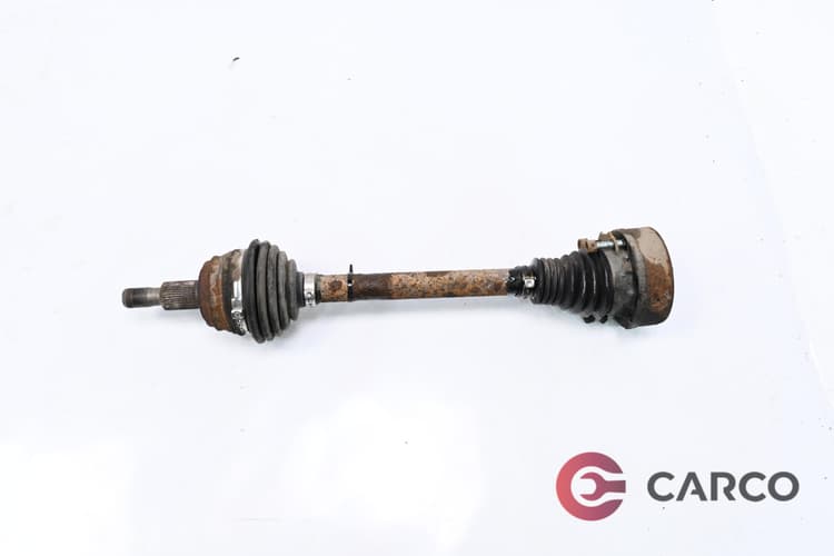 Полуоска задна дясна за VW BORA седан (1J2) 1.9 TDI 4motion (1998 - 2005)