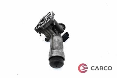Конзола маслен филтър 038115389B за VW BORA седан (1J2) 1.9 TDI 4motion (1998 - 2005)