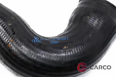 Маркуч интеркулер 1J0145838E за VW BORA седан (1J2) 1.9 TDI 4motion (1998 - 2005)