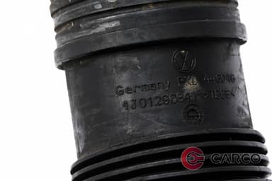 Въздуховод гофриран 1J0129684J за VW BORA седан (1J2) 1.9 TDI 4motion (1998 - 2005)